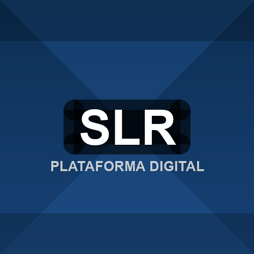 slr logo