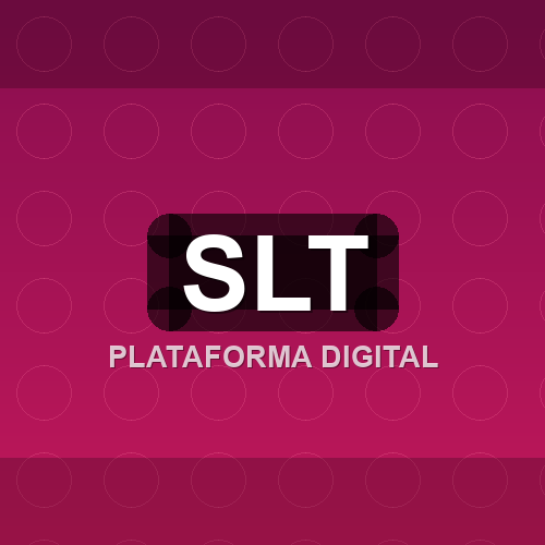 slt logo