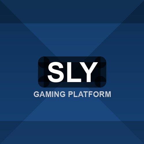 sly logo