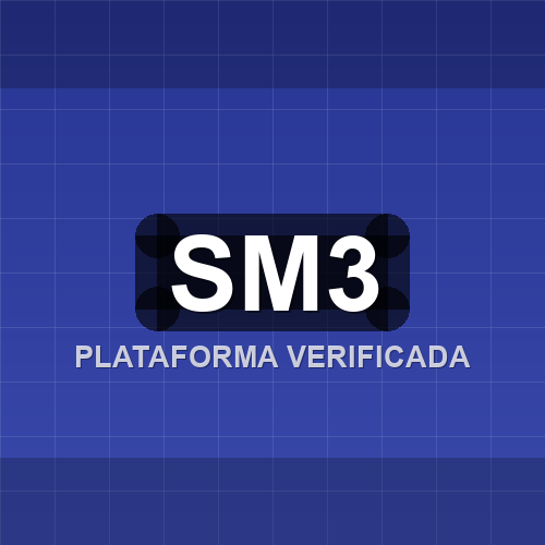 sm3 logo