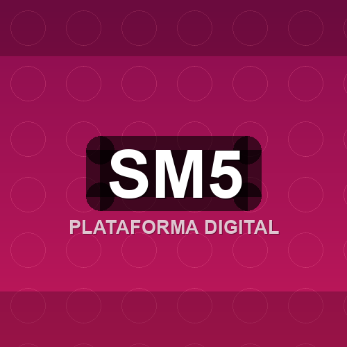 sm5 logo