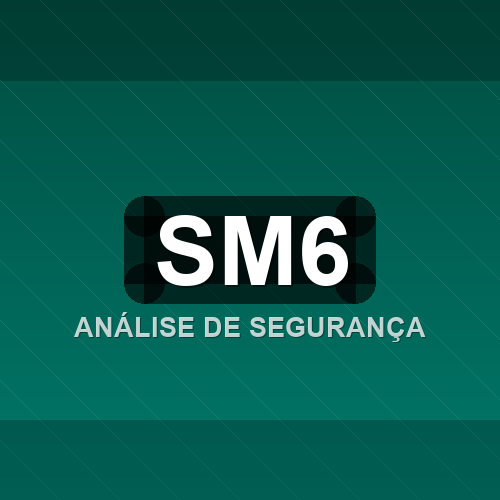 sm6 logo