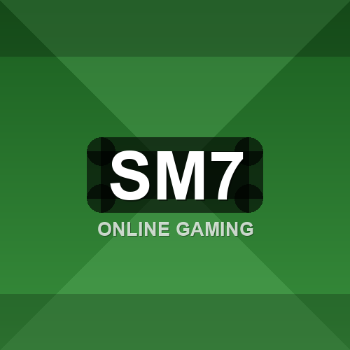 sm7 logo