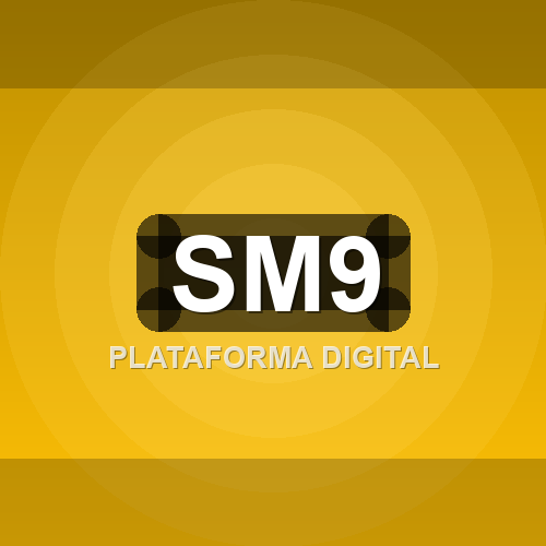 sm9 logo