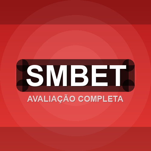 smbet logo