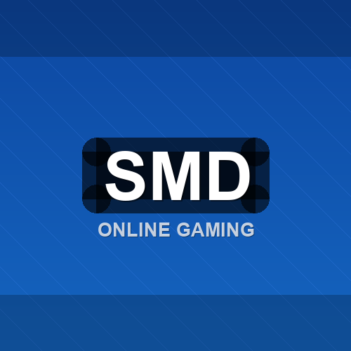 smd logo