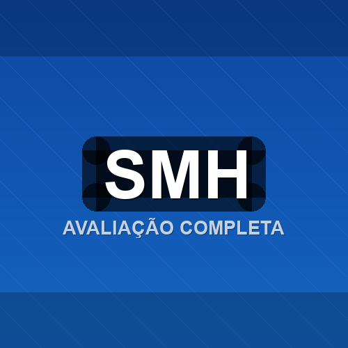 smh logo