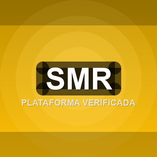 smr logo