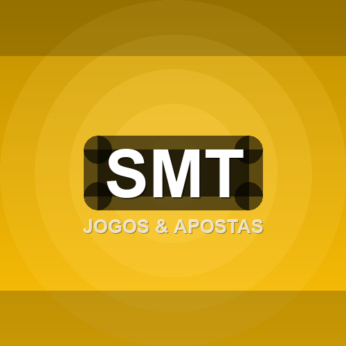 smt logo
