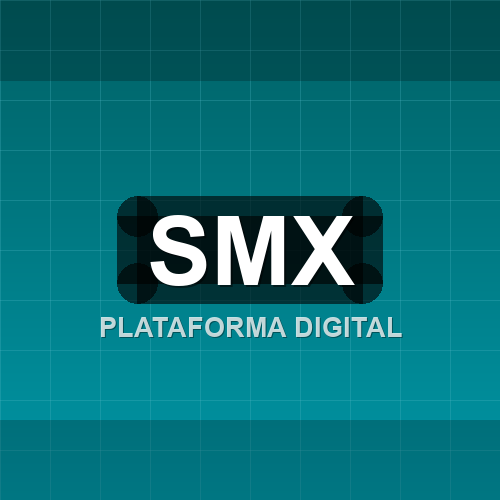 smx logo