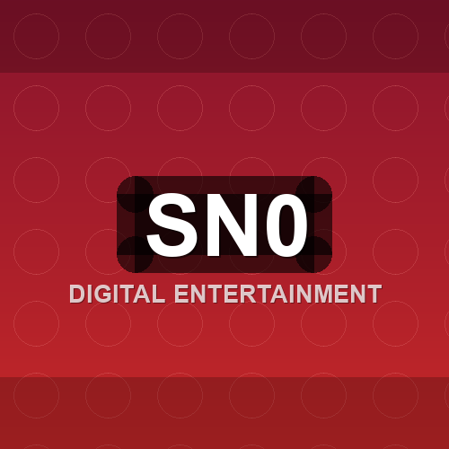 sn0 logo