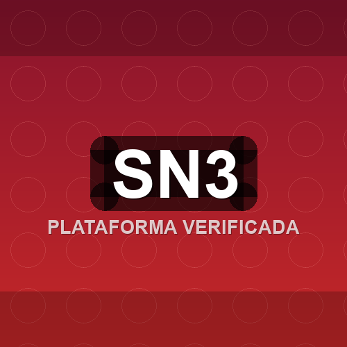 sn3 logo
