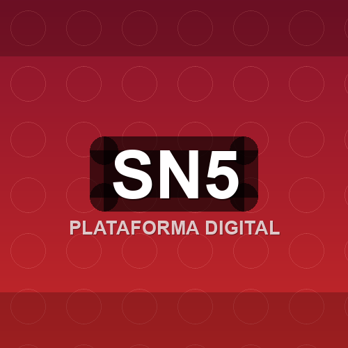 sn5 logo