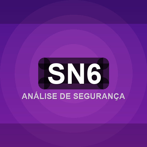 sn6 logo