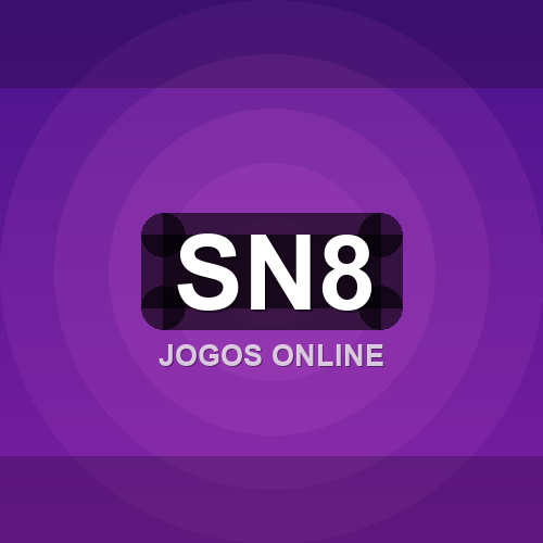 sn8 logo