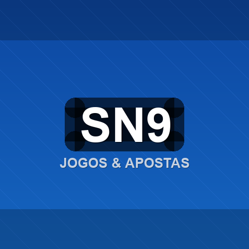 sn9 logo