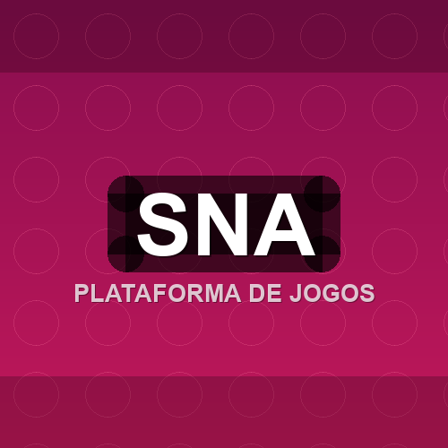 sna logo