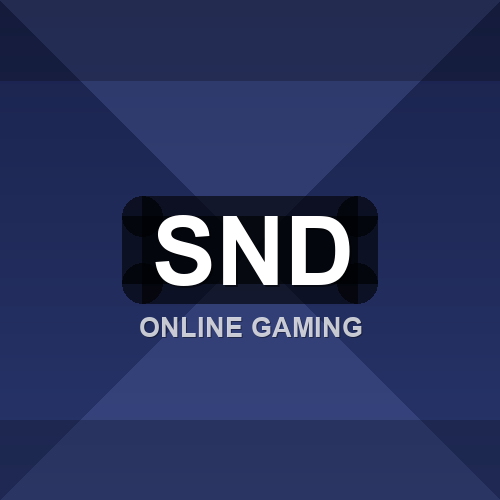 snd logo
