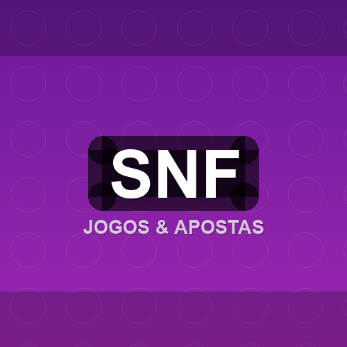 snf logo
