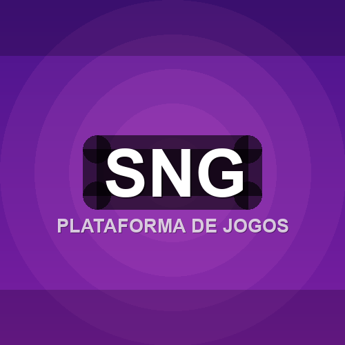 sng logo