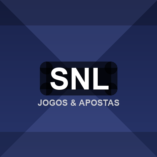 snl logo