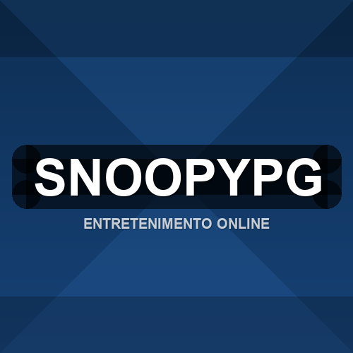 snoopypg logo