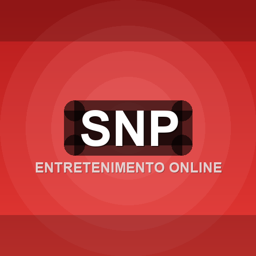 snp logo