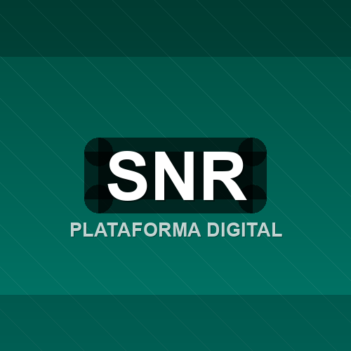 snr logo