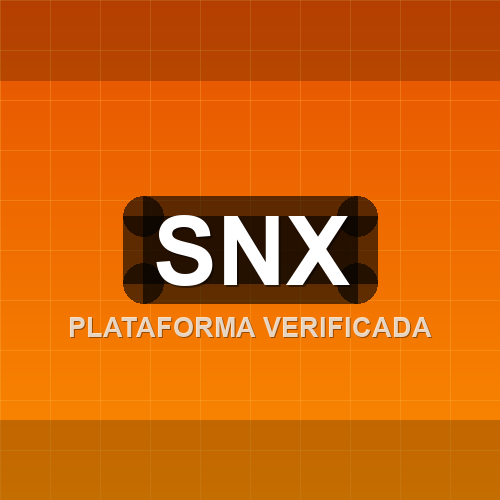snx logo