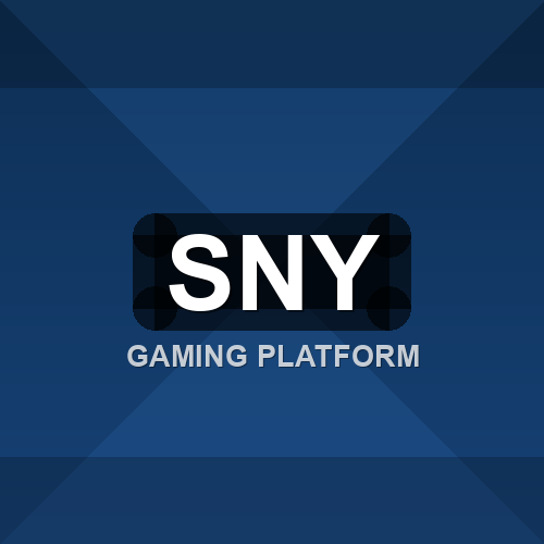 sny logo