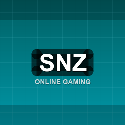 snz logo
