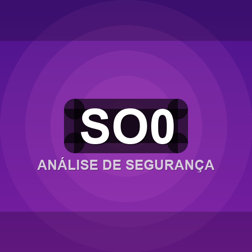 so0 logo