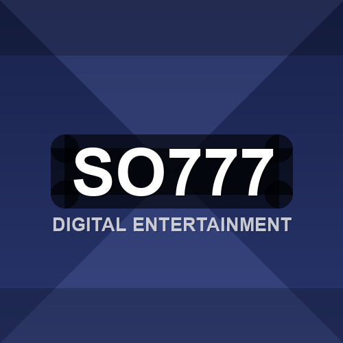 so777 logo