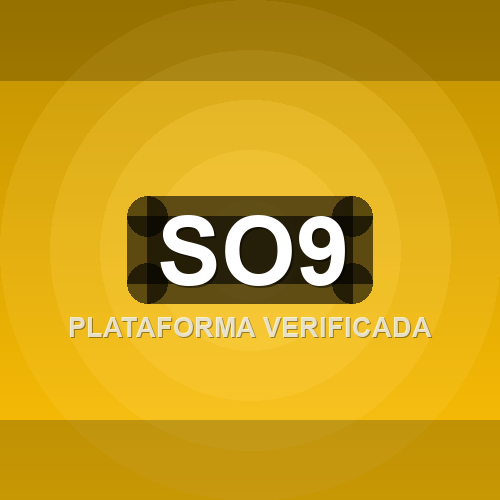 so9 logo