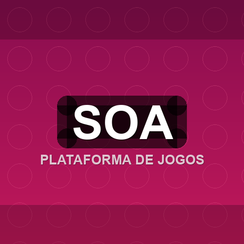 soa logo