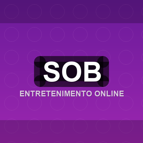 sob logo