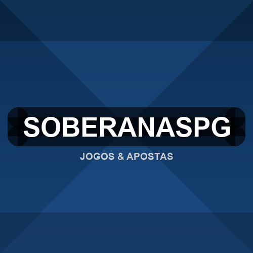 soberanaspg logo
