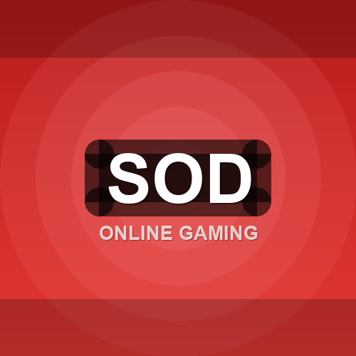 sod logo