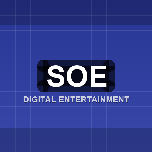 soe logo