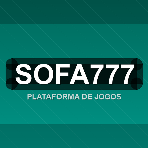 sofa777 logo