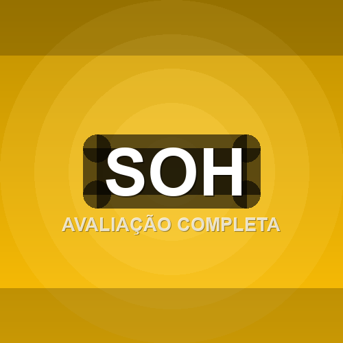 soh logo