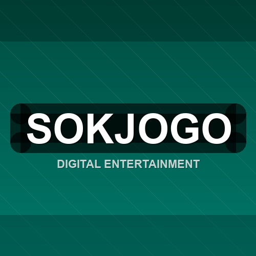 sokjogo logo
