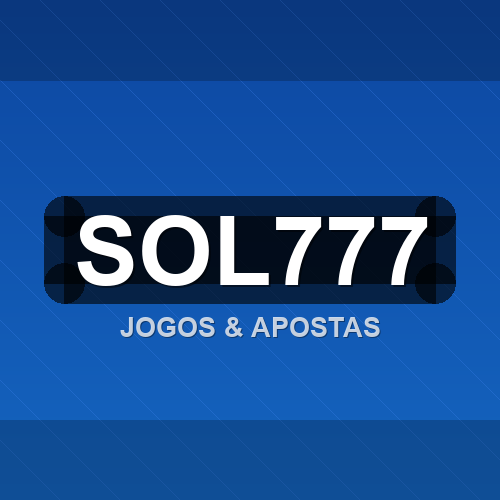 sol777 logo