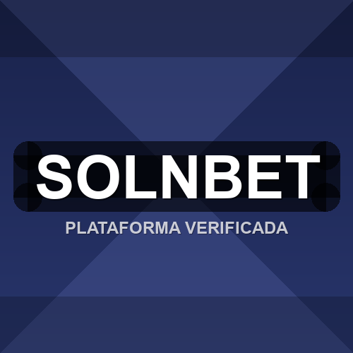 solnbet logo