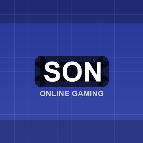 son logo
