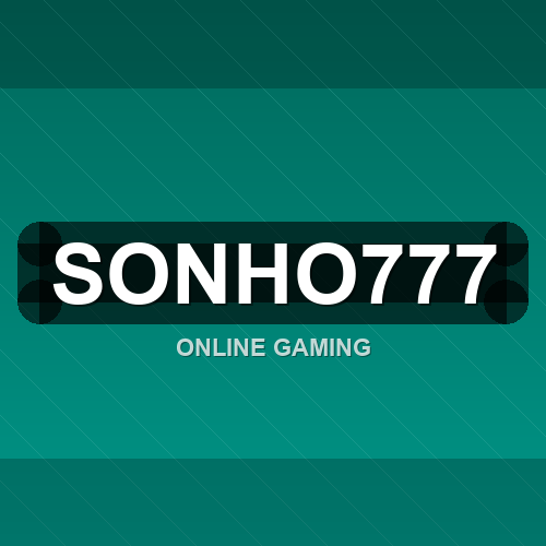 sonho777 logo