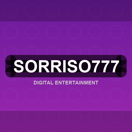 sorriso777 logo