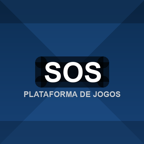 sos logo