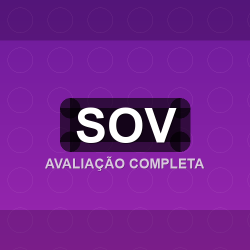 sov logo