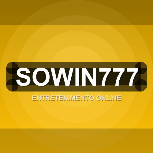 sowin777 logo